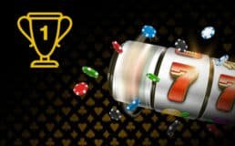 PopSlots Live Casino Baccarat Dragon Tiger ဆုရလဒ် Leaderboard