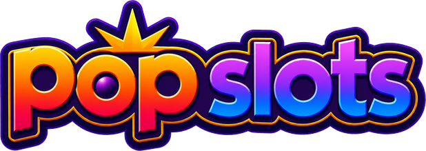 pop slots logo